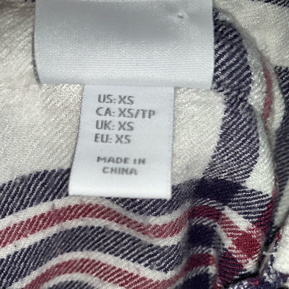 Flannel - Picture 2 of 2